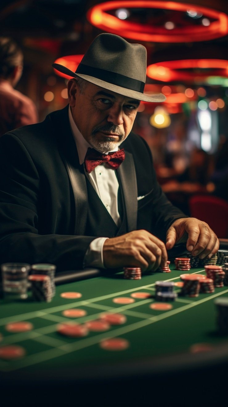 Winning combination result showing payout calculation on ketua77 login